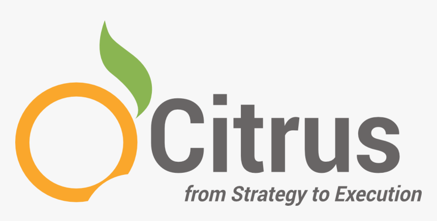 Citrus Consulting Services - Graphic Design, HD Png Download, Free Download