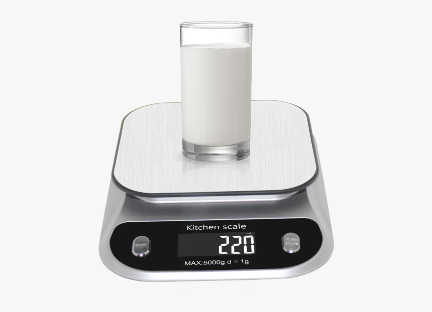 Kitchen Scale, HD Png Download, Free Download