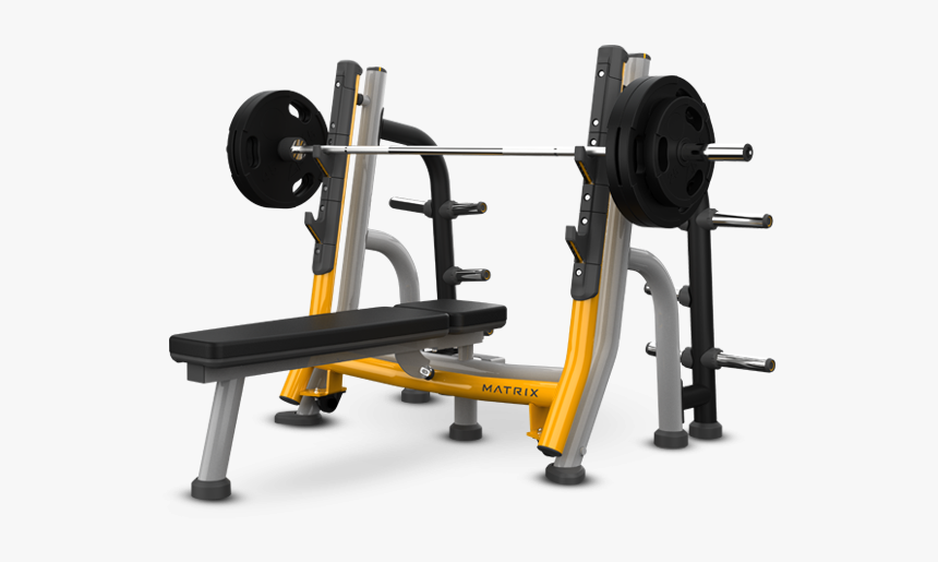 Matrix Decline Bench Breaker, HD Png Download, Free Download