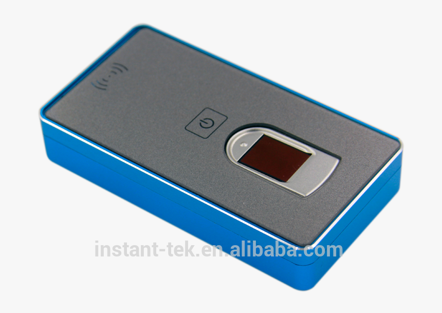 Inst Fingerprint Access Controller/wifi Bluetooth Biometric - Electronics, HD Png Download, Free Download