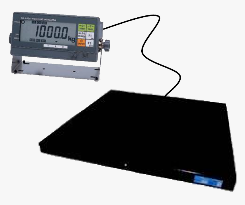 Gc Weighing Products - Electronics, HD Png Download, Free Download