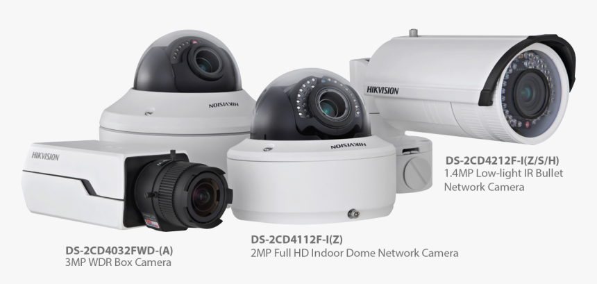 Hikvision Philippines - Cctv - Dvr - Ip Camera - Biometric - Hikvision Smart Ip, HD Png Download, Free Download