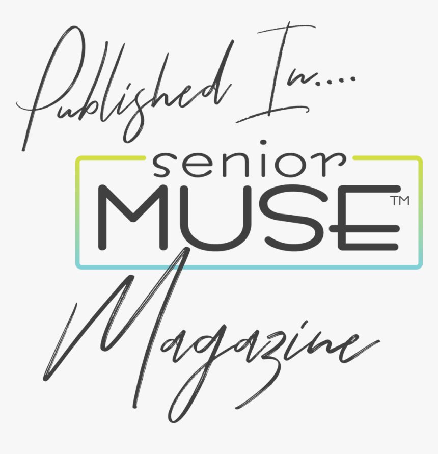 Published Badge - Calligraphy, HD Png Download, Free Download