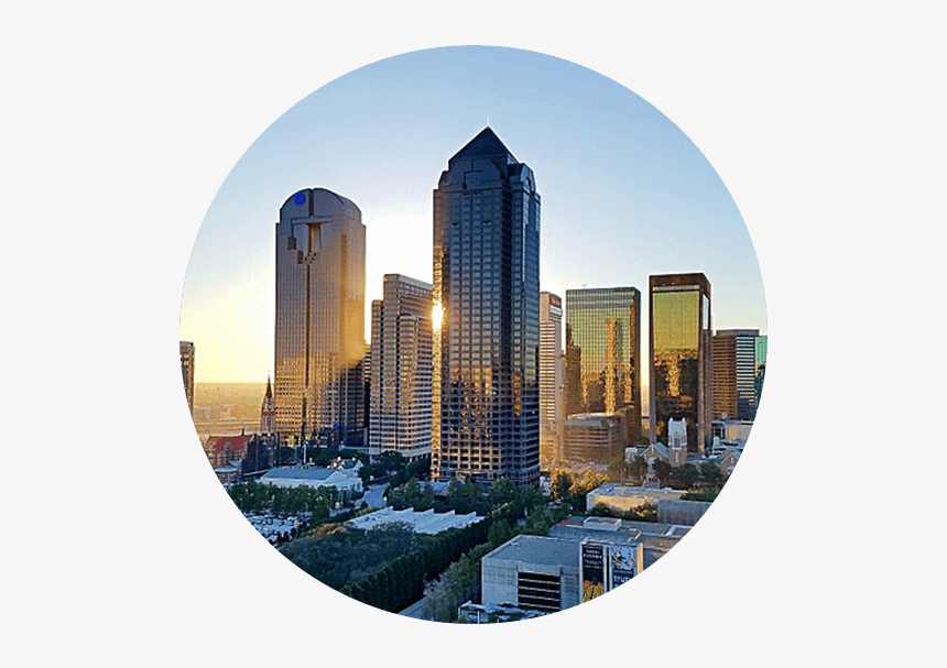 Conectys Dallas Location - Real Estate Full Hd, HD Png Download, Free Download