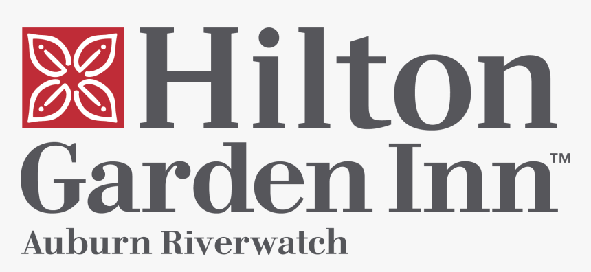 Hilton Garden Inn Auburn Riverwatch 14 Great Falls - Hilton Garden Inn Heathrow Terminal 2 Logo, HD Png Download, Free Download