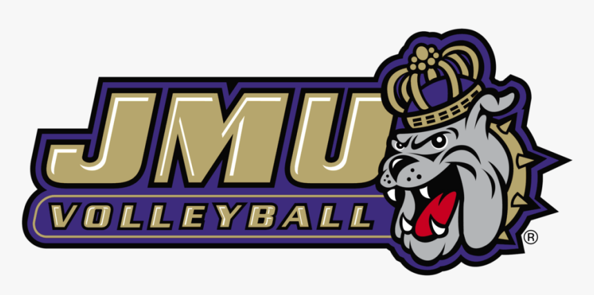 James Madison University Logo , Png Download - James Madison University, Transparent Png, Free Download