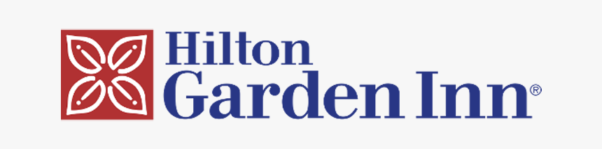 Image - Hilton Garden Inn Logo Png, Transparent Png, Free Download