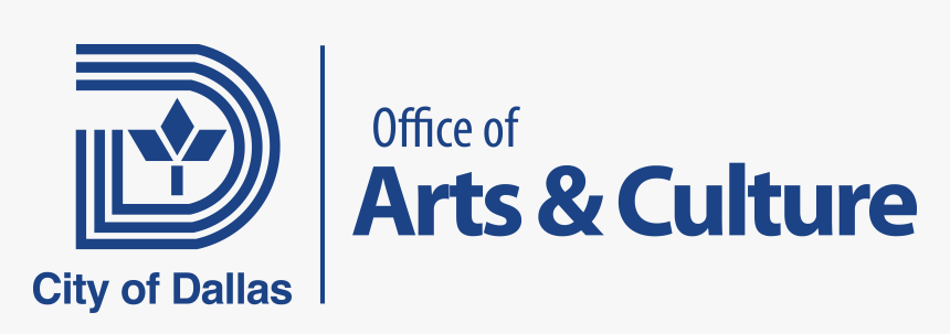 Dallas Office Of Arts And Culture, HD Png Download, Free Download