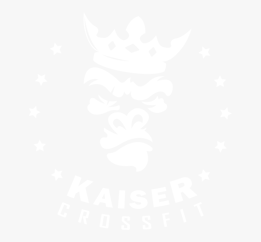 Kaiser Crossfit Logo - Poster, HD Png Download, Free Download