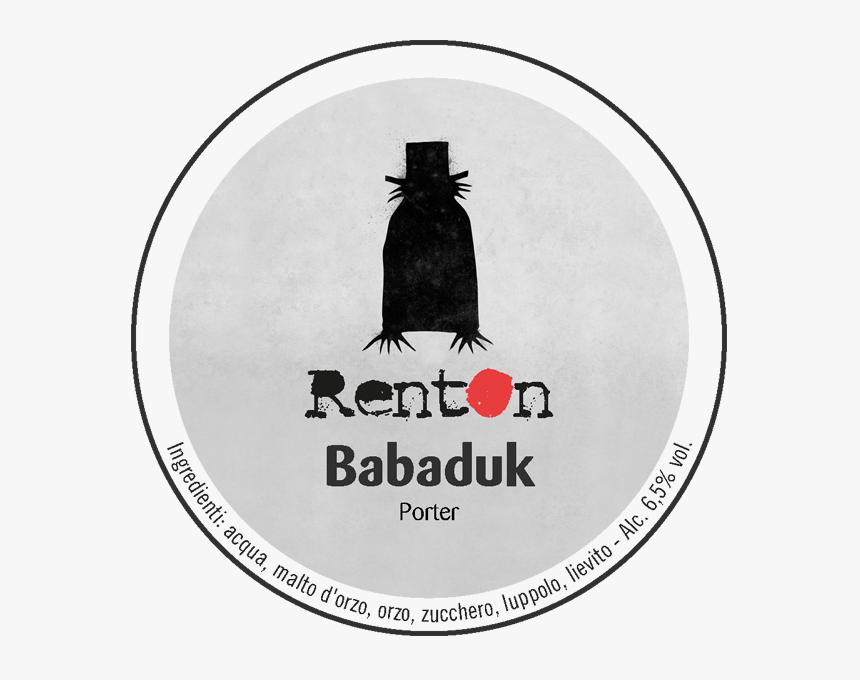 Babaduk - Rat, HD Png Download, Free Download