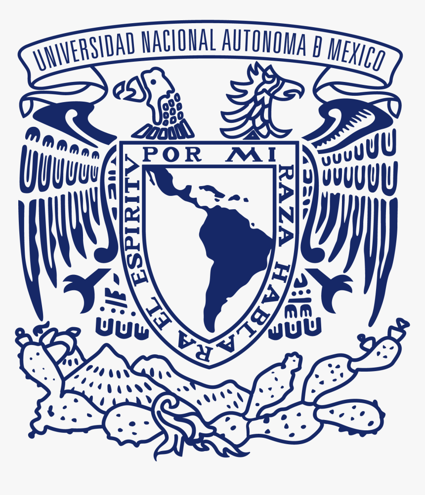 Logo Unam png Transparent Png Kindpng