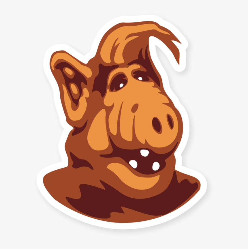 Alf, HD Png Download, Free Download