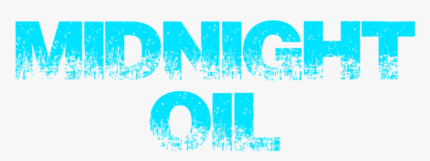 Midnight Oil Supplements - Graphic Design, HD Png Download, Free Download