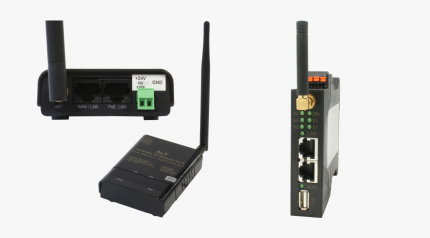 Modem , Png Download - Modem, Transparent Png, Free Download