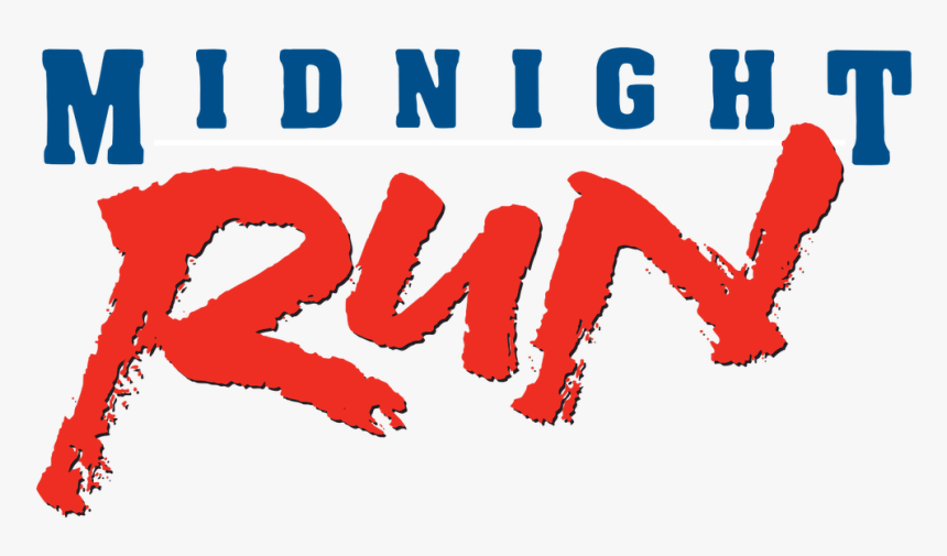 Midnight Run 1988 Png, Transparent Png, Free Download