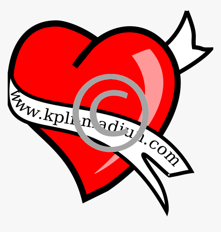 Heart, HD Png Download, Free Download