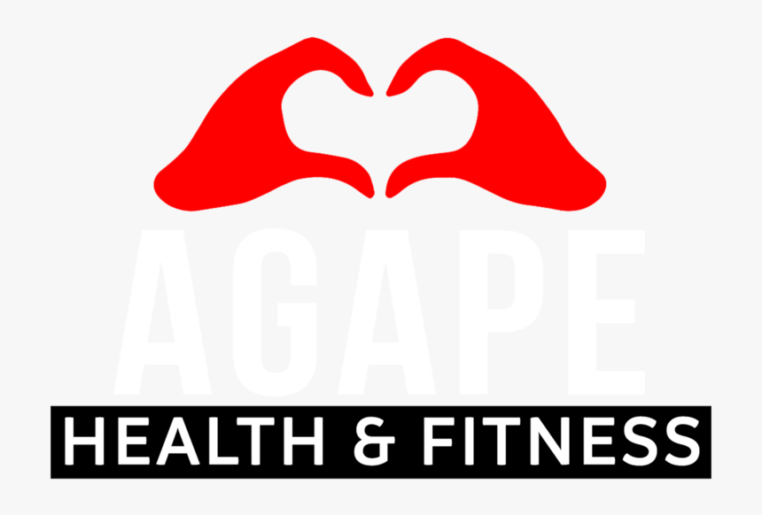 Agape Health And Fitness Is A Broad-spectrum Wellness, HD Png Download, Free Download