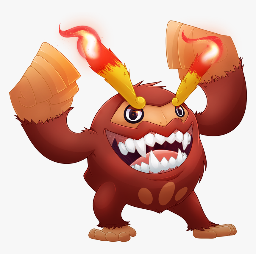 Pokemon 555, HD Png Download, Free Download