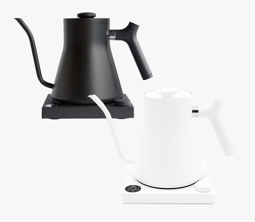 Fellow Stagg Ekg Electric Pour-over Kettle, HD Png Download, Free Download