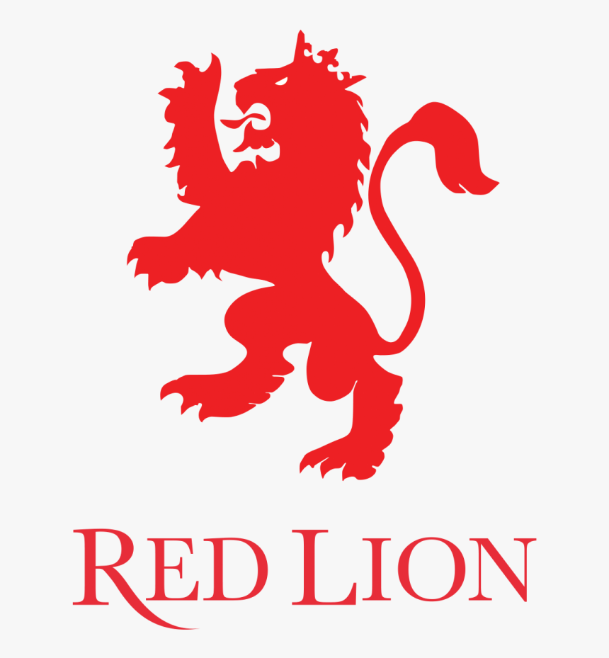 Red Lion Pub - Red Lion Pub Logo, HD Png Download, Free Download
