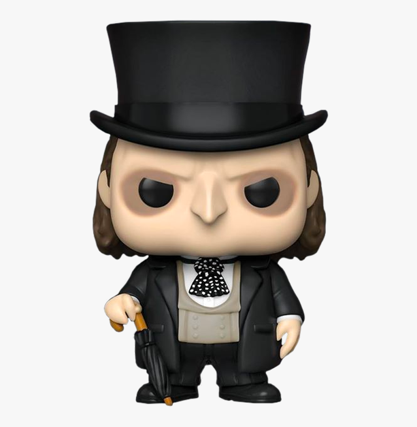 Funko Pop Batman Returns, HD Png Download, Free Download