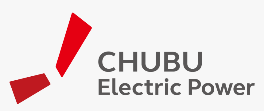 Chubu Electric Power Logo Png - Graphic Design, Transparent Png, Free Download