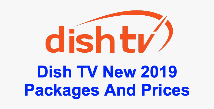 Dish Tv Packages And Prices - Dish Tv, HD Png Download, Free Download