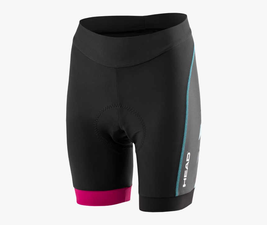 Lady Cycle Shorts Classic - Spandex, HD Png Download, Free Download