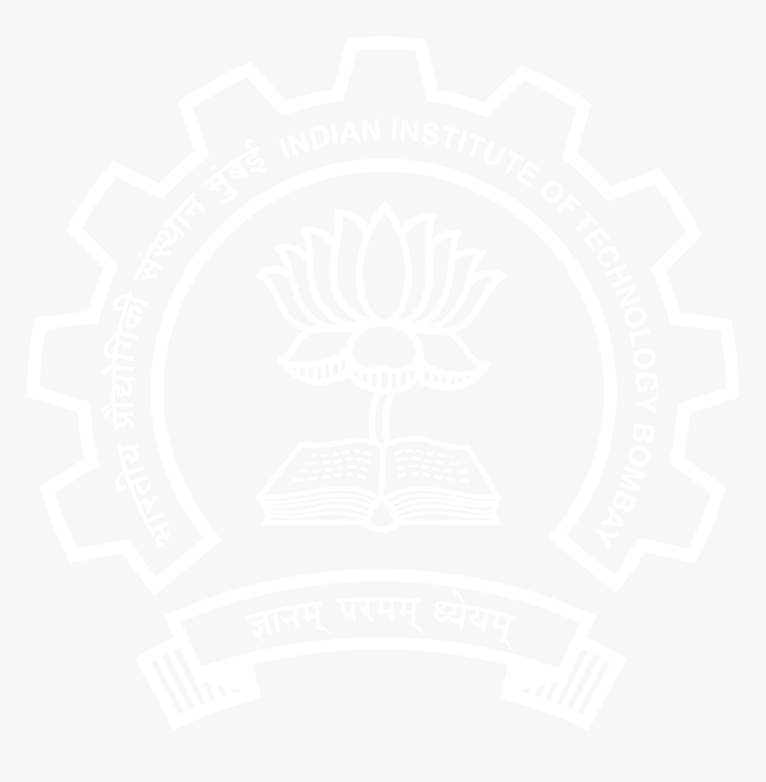 Iit Bombay Logo, HD Png Download, Free Download