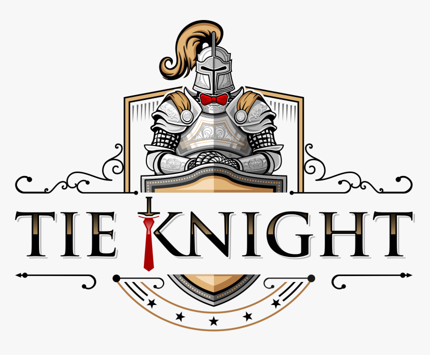 Tie Knight Logo - Star Wars Jedi Knight Jedi, HD Png Download, Free Download