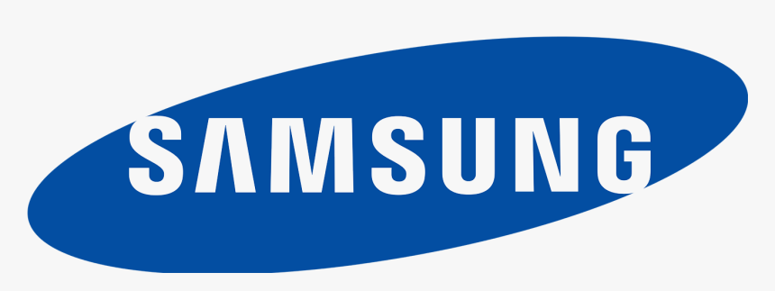 Samsung Logo Square Png, Transparent Png, Free Download