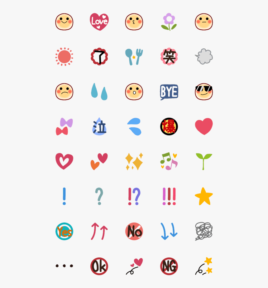 Emoji, HD Png Download, Free Download