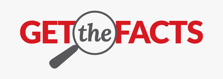 Transparent Just The Facts, HD Png Download, Free Download