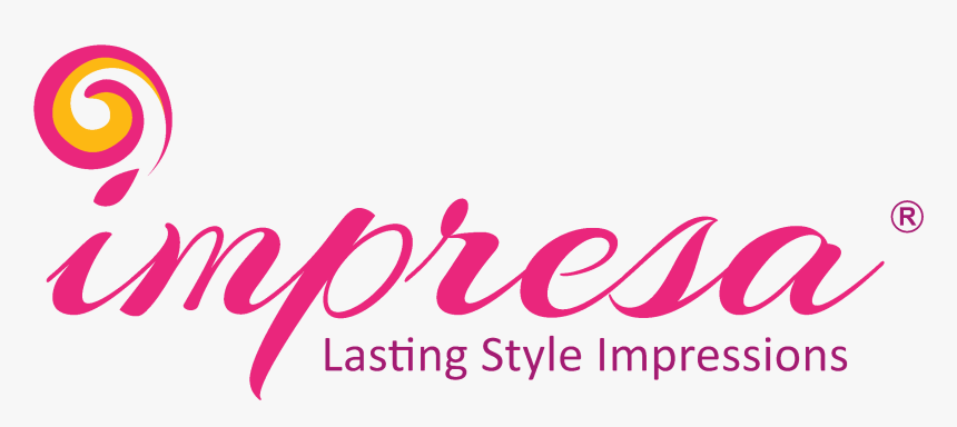 Impresa Online Fashion Store - Graphic Design, HD Png Download, Free Download