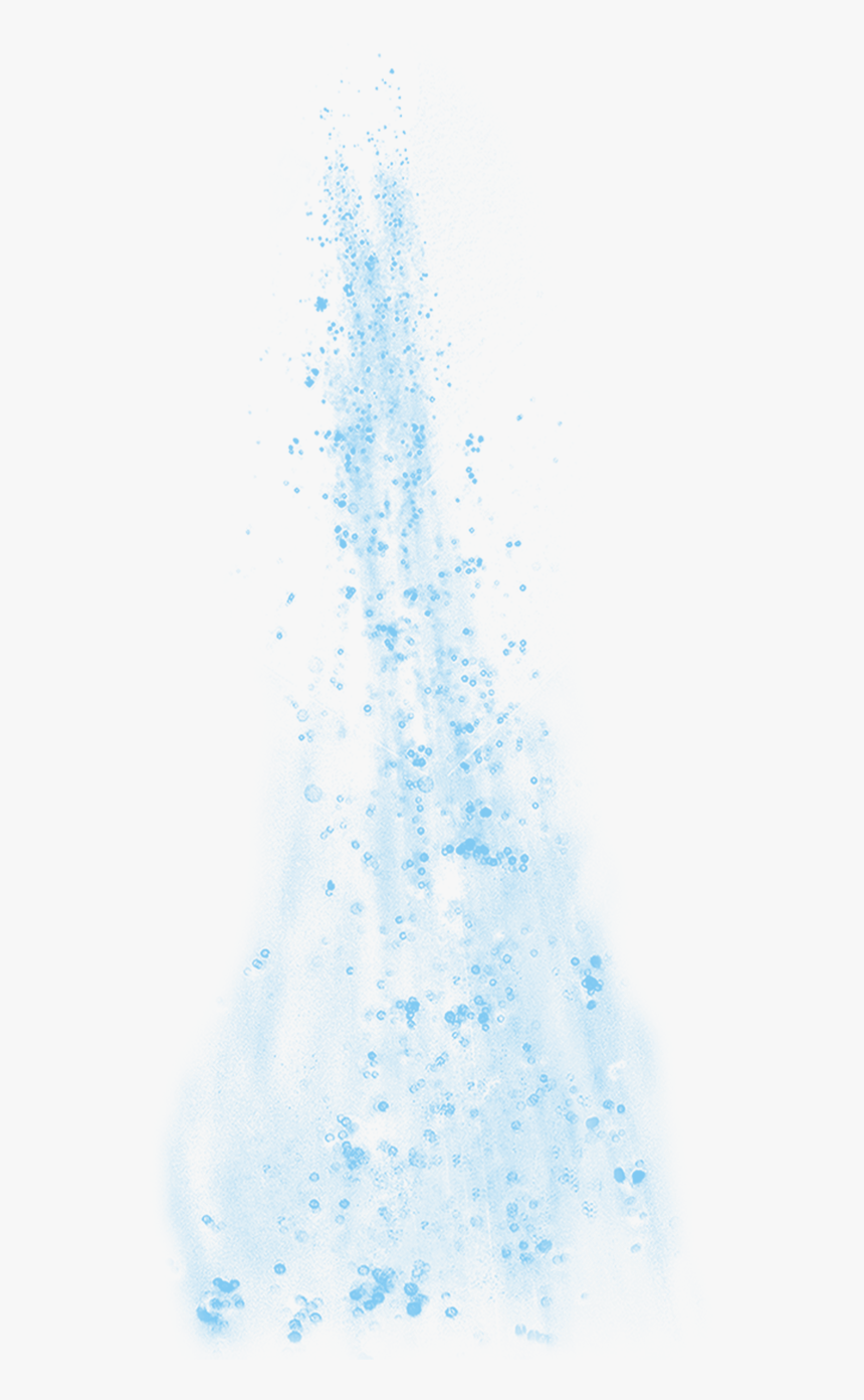 Of Drop Effect Water Euclidean Vector The - Water Spray Element Png, Transparent Png, Free Download