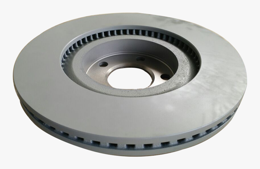 Top Quality Brake Disc For Innova - Circle, HD Png Download, Free Download