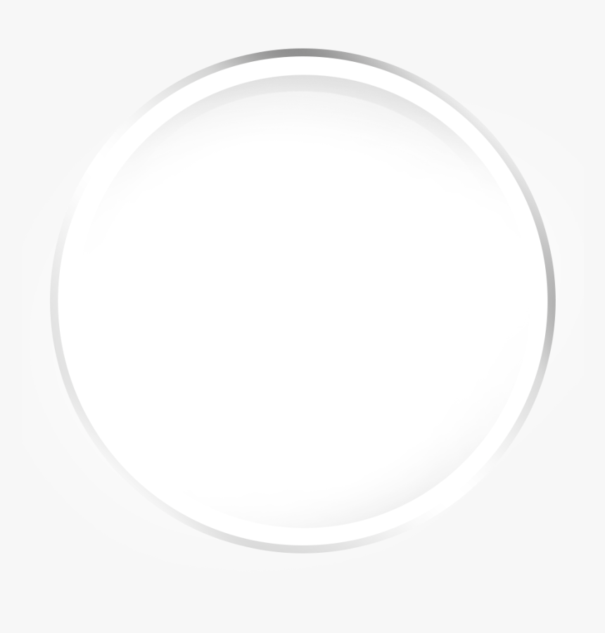 Innova Poly White 50g - Circle, HD Png Download, Free Download