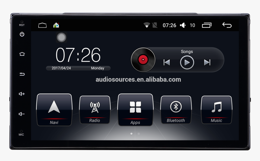 Vehicle Audio, HD Png Download, Free Download