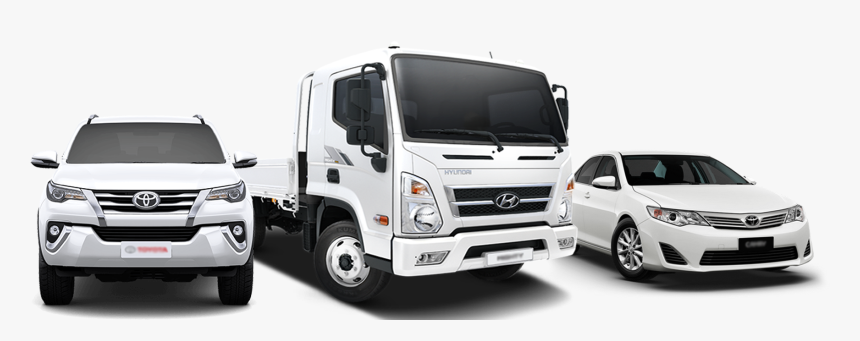 Second-hand Vehicle Purchase Loan - Truck And Car Loan, HD Png Download, Free Download