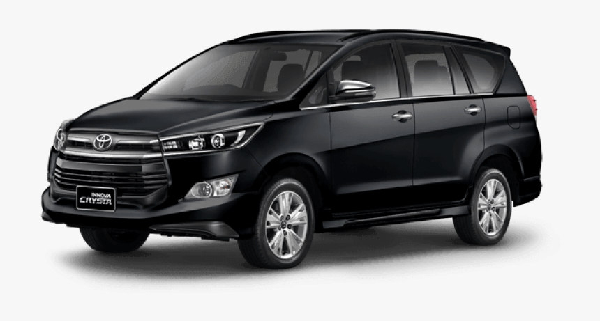 Toyota Innova Reborn - 2015 Chevy Tahoe, HD Png Download, Free Download