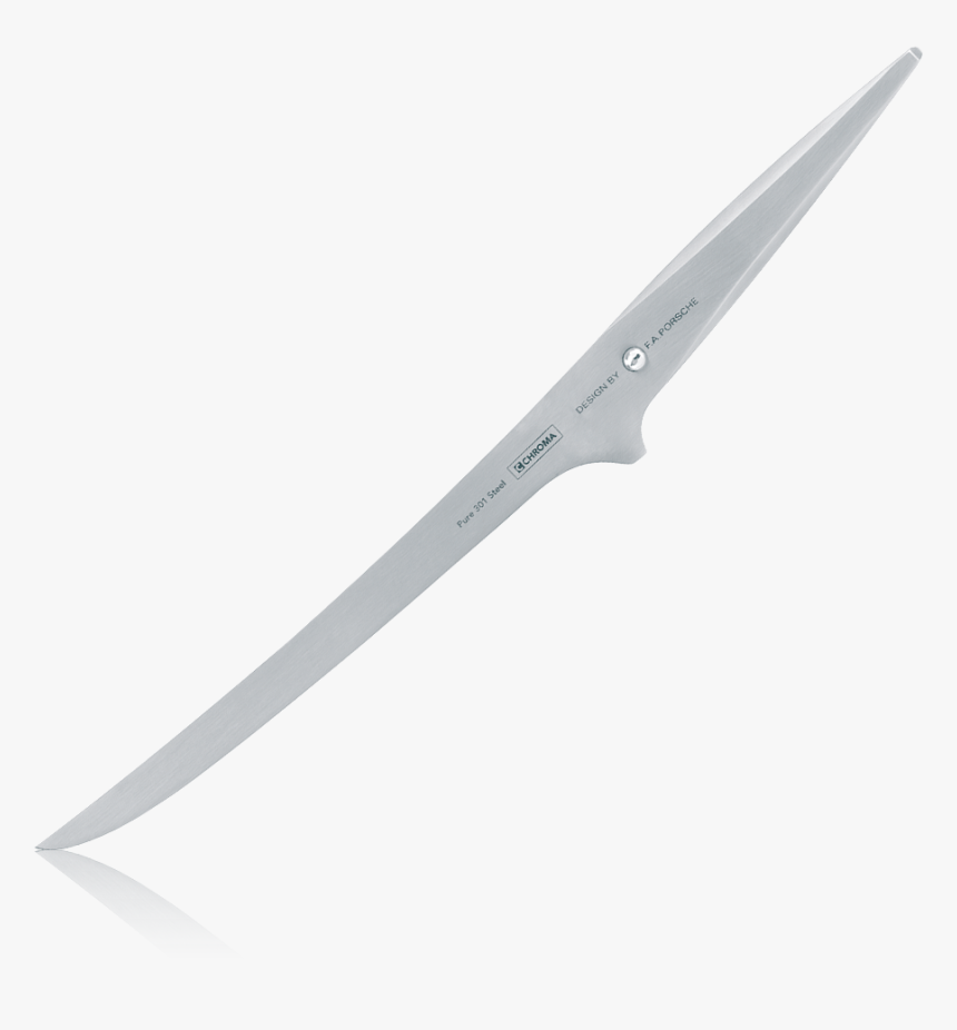 Filleting Knife For Meat And Fish P07 Thumbnail - Utility Knife, HD Png Download, Free Download