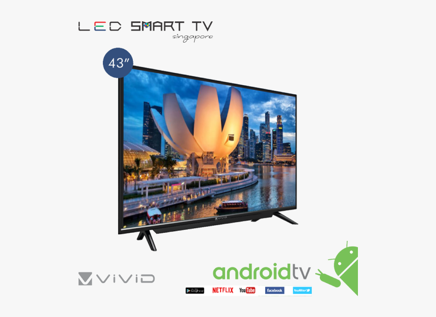 Vivid Tv, HD Png Download, Free Download