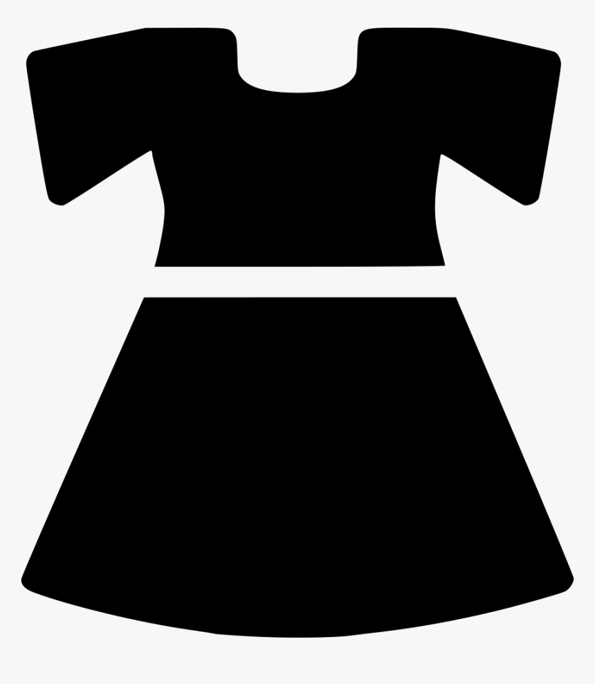 Sleeved Shorter Dress, HD Png Download, Free Download