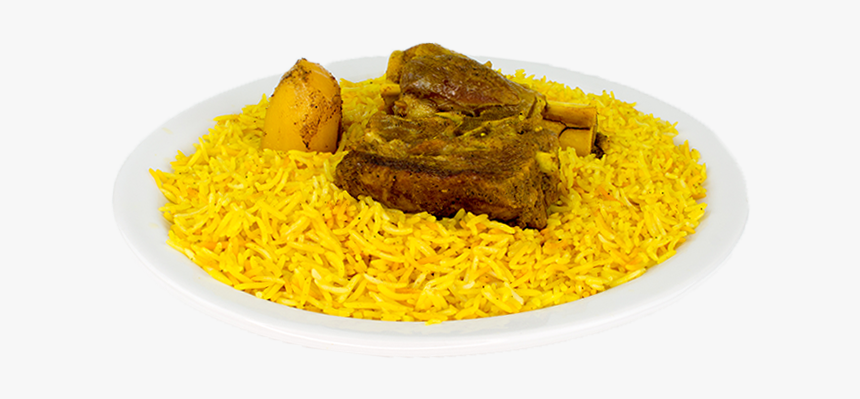 Rice Clipart Nasi - Biryani, HD Png Download, Free Download