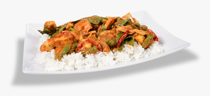 Watch The Demo Video - White Rice, HD Png Download, Free Download