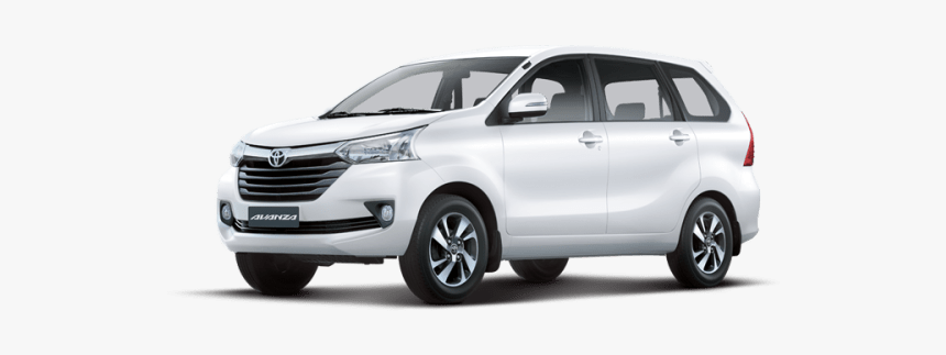 Toyota Avanza Png, Transparent Png, Free Download