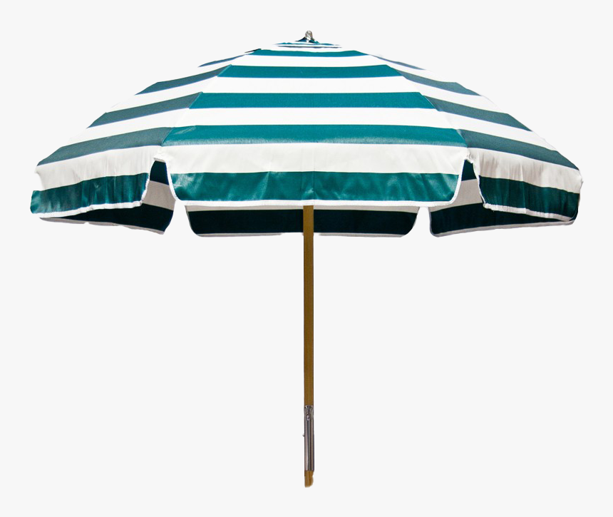 Beach Umbrella Png Transparent - Real Beach Umbrella Png, Png Download, Free Download