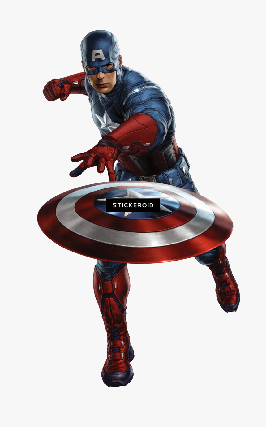 Avengers Iron Man , Png Download - Iron Man Captain America Avengers, Transparent Png, Free Download