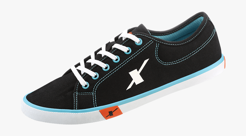 Canvas Sparx New Shoes, HD Png Download, Free Download