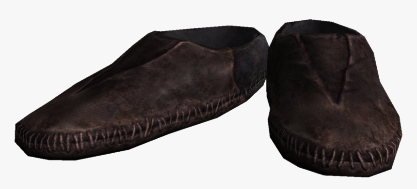 Elder Scrolls - Shoes All Men Png, Transparent Png, Free Download